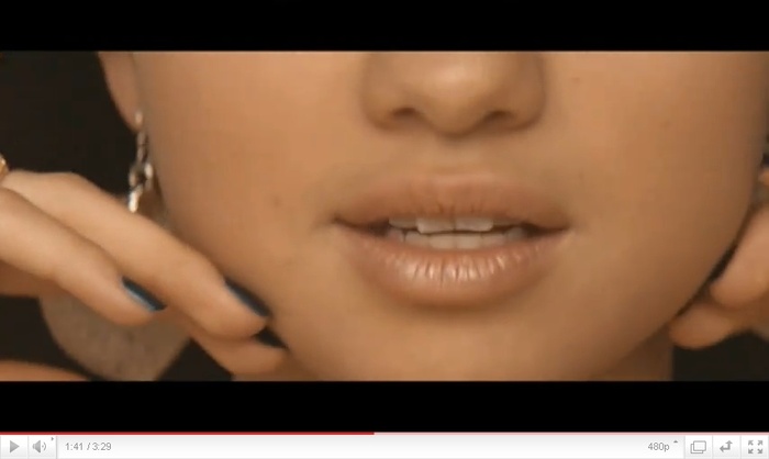 asdfghjklp; - selena gomez