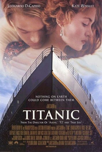 titanic_ver2 - Movies