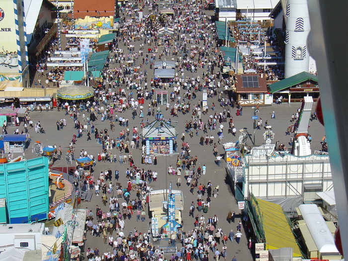 OKTOBERFEST 2010