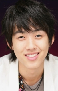 BaekSungHyun - baek sung hyun