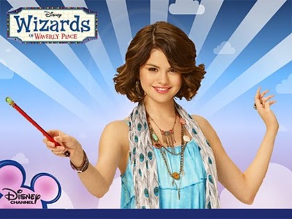 Alex Russo Wallpaper 2
