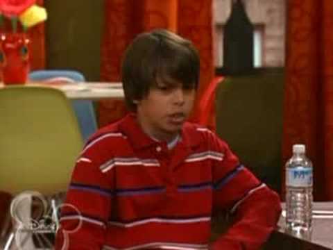 Magicienii din Waverly Place