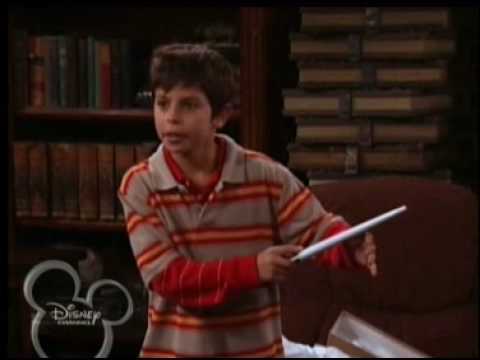 Magicienii din Waverly Place