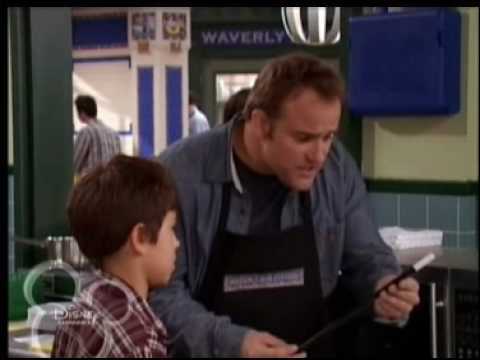 Magicienii din Waverly Place