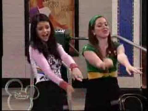 Magicienii din Waverly Place