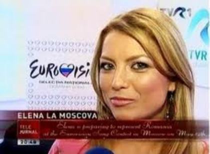 eurobis - elena gheorghe