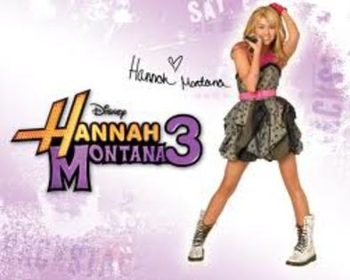 lol - hannah montana