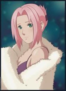 Sakura:Hei Ino asta-i treaba ta? - Intalnire Sasusaku II