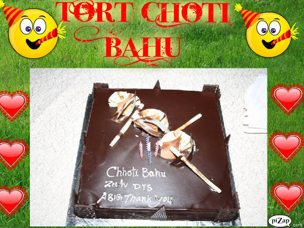 9 - REVISTA CHOTI BAHU NUMARUL 10