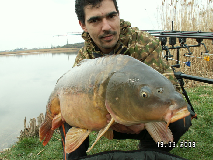 oglinda; 12.5 kg Tancabesti
