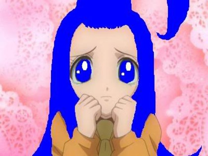 Natsume cand intra in belele xD (Rpc facut de Kami) - Caracterul meu anime