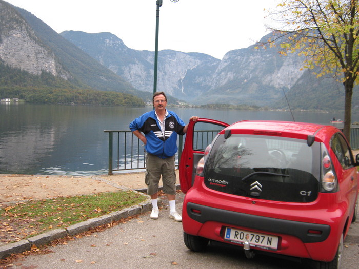 ma pozez la lac - hallstat-dachstein welterbe