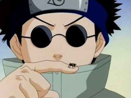 shino-aburame