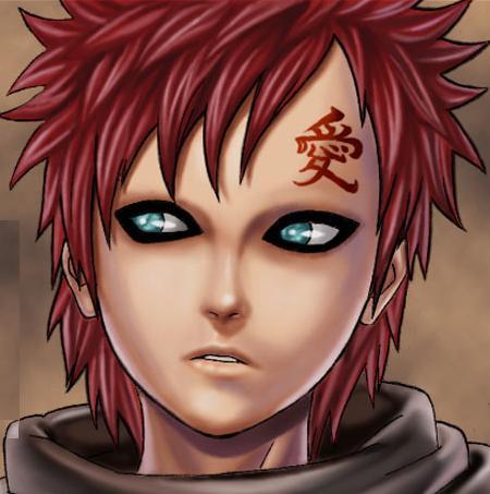 gaara - concurs 01