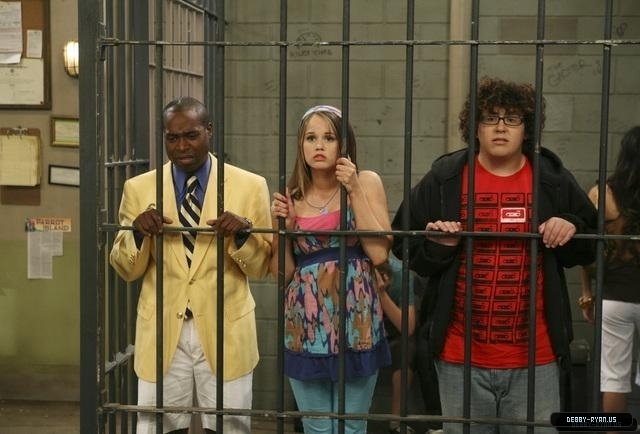 Zack si Cody - Zack si Cody ce viata minunata pe punte