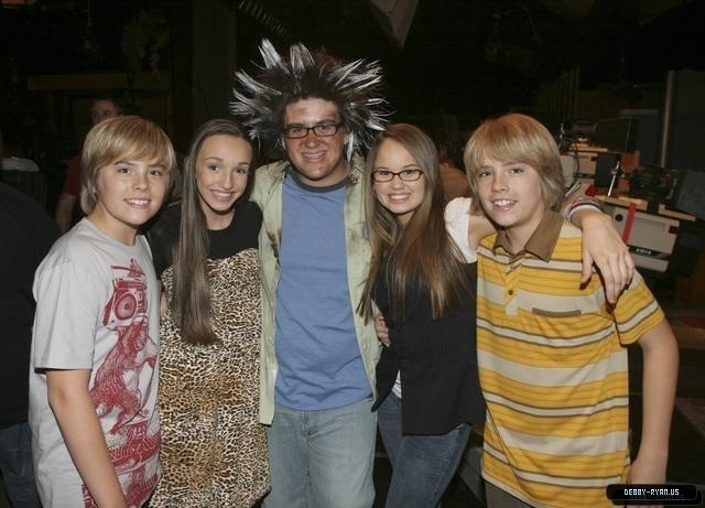 Zack si Cody