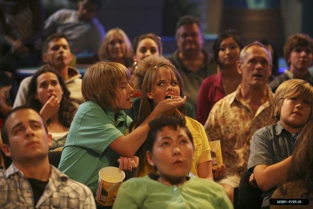 Zack si Cody