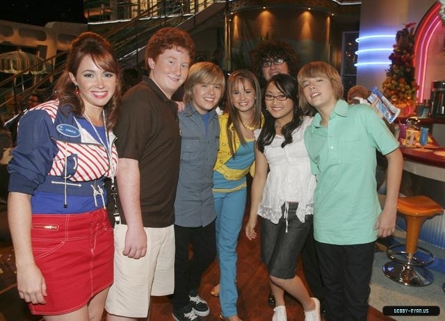 Zack si Cody