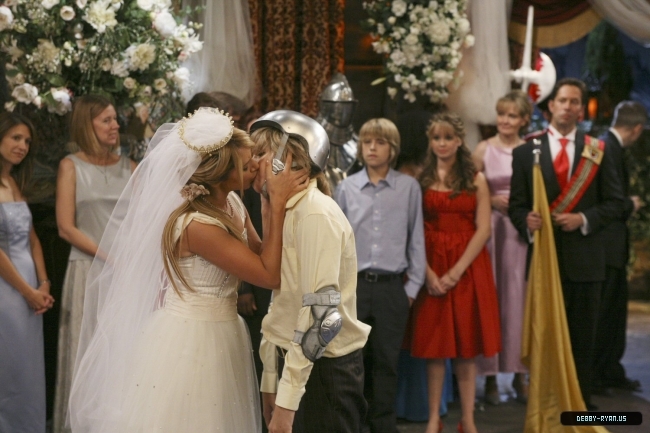 Zack si Cody
