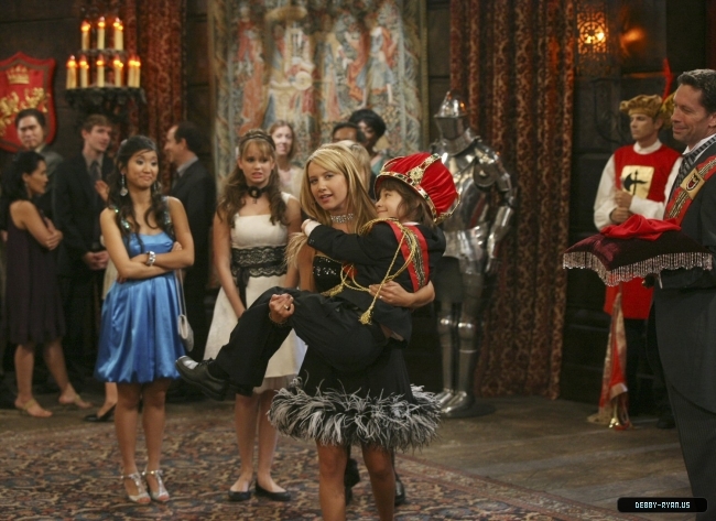 Zack si Cody