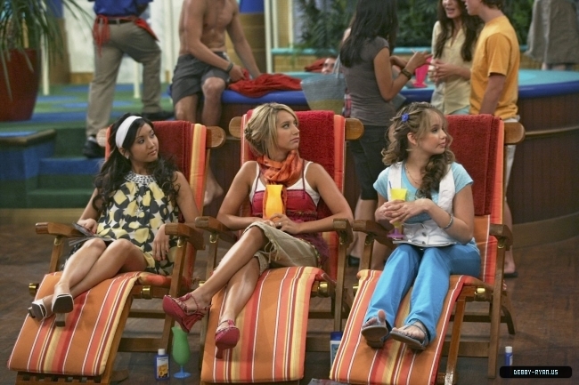 Zack si Cody
