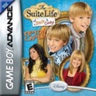 zack si cody (2) - poze cu zack si cody