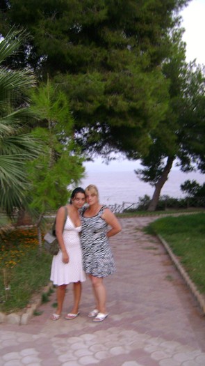 Halkidiki - GRECIA 2008