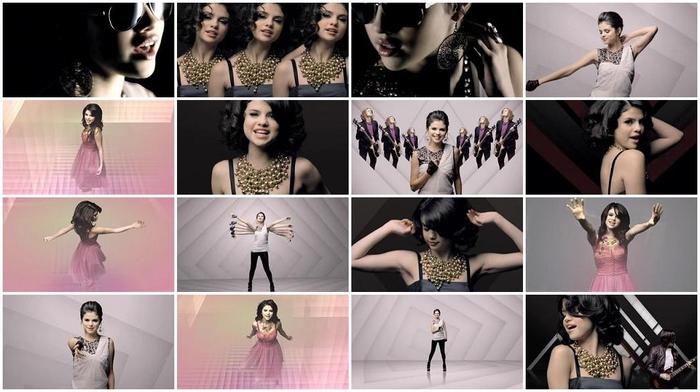 Naturally - Ce melodie Selena Gomez
