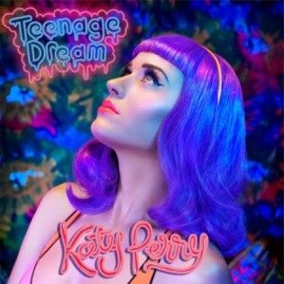 Teenage Dream - Ce melodie Katy Perry