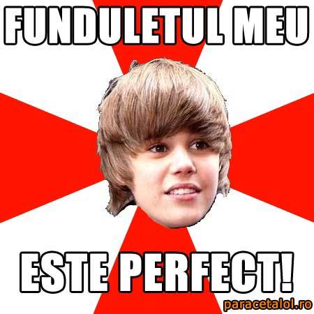 paracetalol-justinbieberfundulet - justin bieber