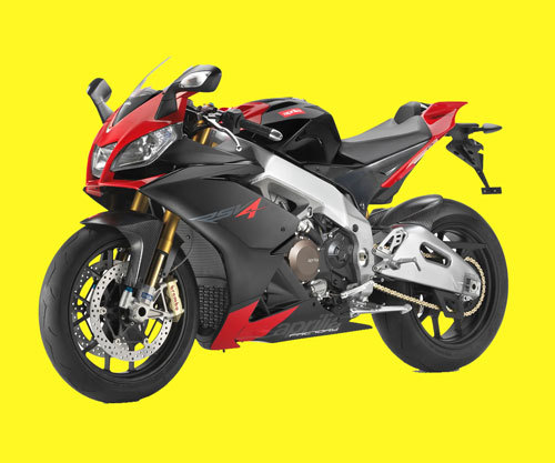 aprilia-rsv4-1000 - motociclete
