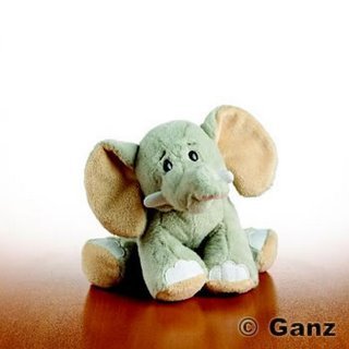 Webkinz-Velvety-Elephant[1]