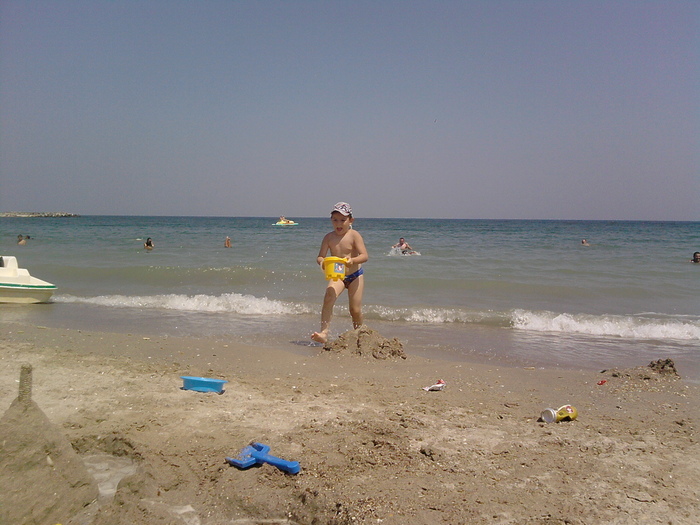 mangalia 2010