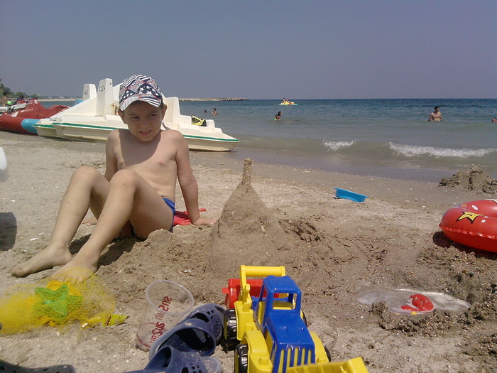 mangalia 2010