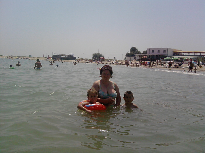 scumpa mea sotie cu copii