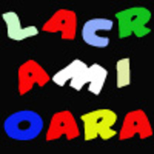 Avatare Nume Lacramioara