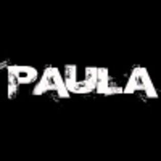Avatare Nume Paula Avatar Numele Paula
