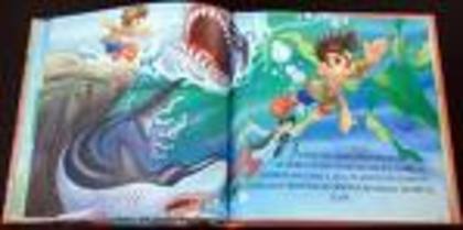 poze cu pinochio (4)