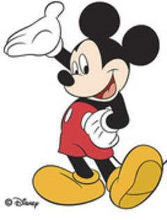 mikey mouse (5) - mikeymouse