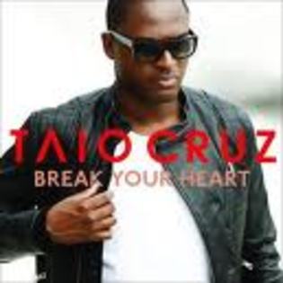 images - taio cruz