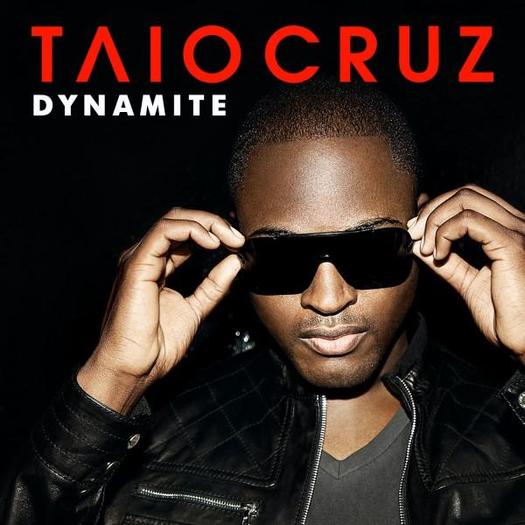 taio_cruz_-_dynamite_official_single_cover - taio cruz