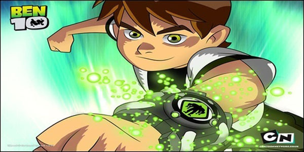 ben10-in-actiune-poza - Ben10