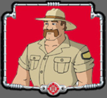 char_seymor_wild - rescue heroes