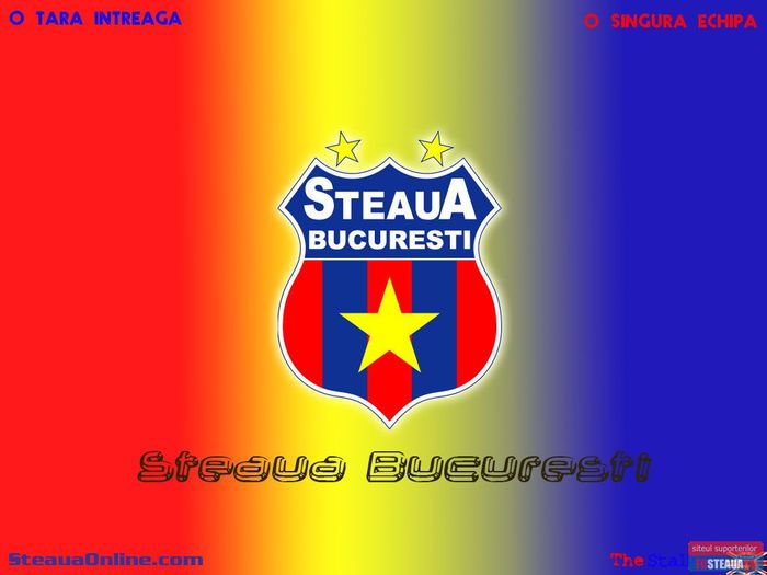 Fc Steaua Bucuresti