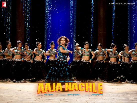 aajanachle[1] - Madhuri Dixit-Aaja Nachle