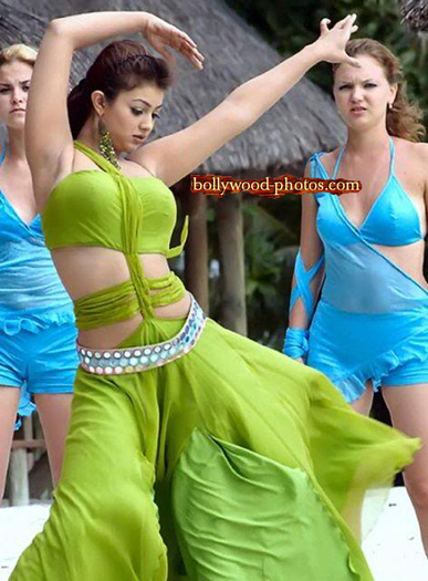 Beauty-fashion-Ayesha-takia - Ayesha TAKIA