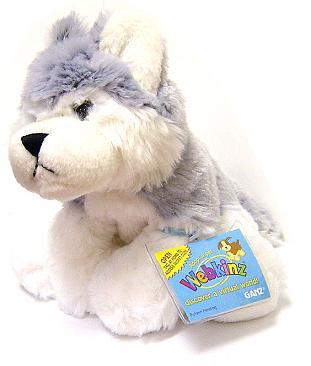 Webkinz