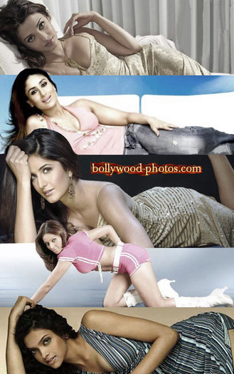 top-5-bollywood-actresses - Kareena Kapoor