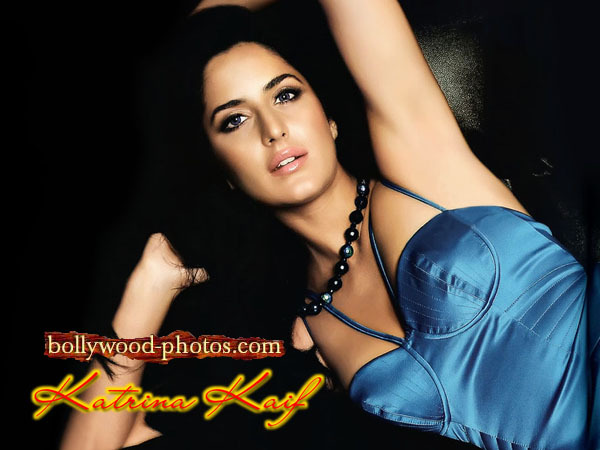 Bollywood-Babes-Could-Replace-Hollywood-Actress - Katrina Kaif