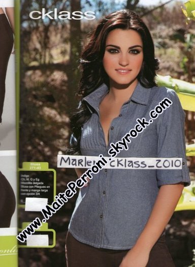 2841075876_1 - Maite Perroni